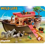 PLAYMOBIL 4010 TRAIN MARCHANDISES RADIO COMMANDE AVEC PHARES
