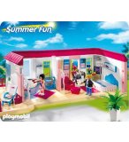 PLAYMOBIL HOTEL 5269 SUITE DE LUXE