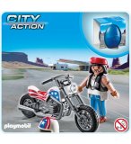 PLAYMOBIL SPORTIFS 4701 TIR AU BUT
