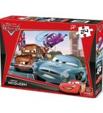 PUZZLE OURSON 14 PIECES - MB