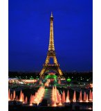 PUZZLE VOILIER : GORCH FORK 1000 PIECES - COLLECTION BATEAU - PARTY PUZZLE - 01046