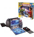 TOUCHE COULE U BUILD - HASBRO - JEU DE SOCIETE