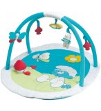 VULLI - MODUL'AIRE SOPHIE LA GIRAFE - TAPIS D'EVEIL BEBE - PORTIQUE BEBE