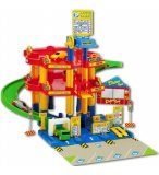 WADER - GARAGE AUTO PARK 3 NIVEAUX - GARAGE ENFANT