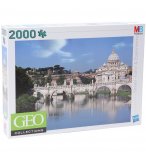 1000 PIECES - PAYSAGE DE FRANCE : VENTEROL 
