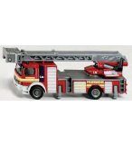 CAMION POMPIER GRANDE ECHELLE