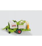 CLAAS UNIWRAP