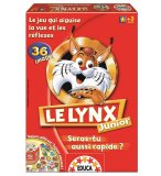 EDUCA - 12843 - JEU DE SOCIETE - LE PETIT LYNX