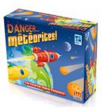 JEU DE SOCIETE - DANGER...METEORITES ! - MEGABLEU