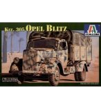 Kfz. 305 OPEL BLITZ