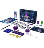 LA MAGIE DES SCIENCES