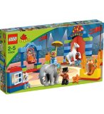 LEGO DUPLO 10504 LE GRAND CIRQUE