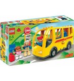 LEGO DUPLO 5636 LE BUS