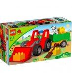 LEGO DUPLO 5647 LE TRACTEUR