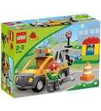 LEGO DUPLO 6146 LA DEPANNEUSE