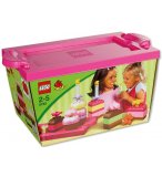 LEGO DUPLO 6785 SET DE CONSTRUCTION DE GATEAUX