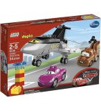 LEGO DUPLO CARS 6134 SIDDELEY