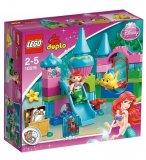 LEGO DUPLO PRINCESSE 10515 LE CHATEAU DE LA PETITE SIRENE