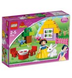 LEGO DUPLO PRINCESSE 6152 BLANCHE-NEIGE