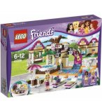 LEGO FRIENDS 3931 LA PISCINE D'EMMA