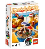 LEGO JEU DE SOCIETE 3852 SUNBLOCK