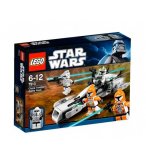 LEGO STAR WARS 7913 CLONE TROOPER BATTLE PACK