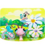 LITTLEST PETSHOP FANTAISIE PAPILLON 1838 - HASBRO - 26397