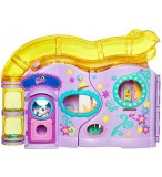 LITTLEST PETSHOP LA MAISON DES PETSHOP - HASBRO - 94864