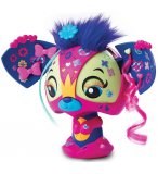 LITTLEST PETSHOP PELUCHE VIPS IGUANE - HASBRO - 64811
