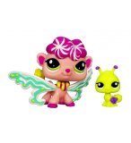 LITTLEST PETSHOP TRIPLES CHIOTS 1338 1339 1340 - HASBRO - 93636