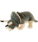 MARIONNETTE TRICERATOPS