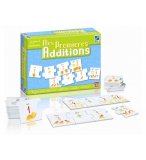 MES PREMIERES ADDITIONS - MEGABLEU