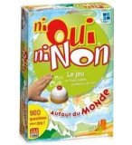 NI OUI NI NON AUTOUR DU MONDE