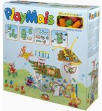 PLAYMAIS - COFFRET FANTASY HOUSE