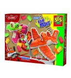 PLAYMAIS - COFFRET PIRATES
