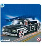 PLAYMOBIL A EMPORTER 4340 PICK-UP A EMPORTER