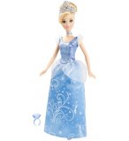 princesse disney cendrillon