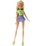 POUPEE WINX CLUB I LOVE MY PET FLORA - SMOBY - 5451202