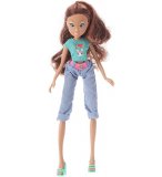 POUPEE WINX CLUB I LOVE MY PET LAYLA - SMOBY - 5451210