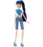 POUPEE WINX CLUB I LOVE MY PET MUSA - SMOBY - 545708