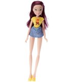 POUPEE WINX CLUB I LOVE MY PET ROXY - SMOBY - 5451200