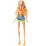 POUPEE WINX CLUB I LOVE MY PET STELLA - SMOBY - 5451203