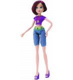 POUPEE WINX CLUB I LOVE MY PET TEENA - SMOBY - 5451206