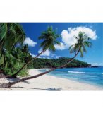 PUZZLE COLLAGE DU MONDE 3000 PIECES - EDUCA - 13427