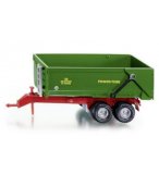 REMORQUE BRANTNER POWER-TUBE