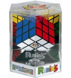 RUBIK'S CUBE 3x3 - JUMBO - JEU DE CASSE TETE - CUBE MAGIQUE