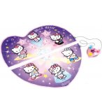 SMOBY - TAPIS DE DANSE LUMINEUX HELLO KITTY - MUSIQUE
