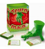 TOURN MAIN - MEGABLEU - JEU DE SOCIETE