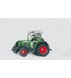 TRACTEUR FENDT 209S