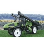 TRACTEUR TECHNOMA